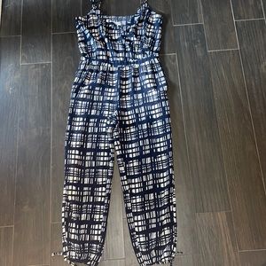 Madewell jumpsuit